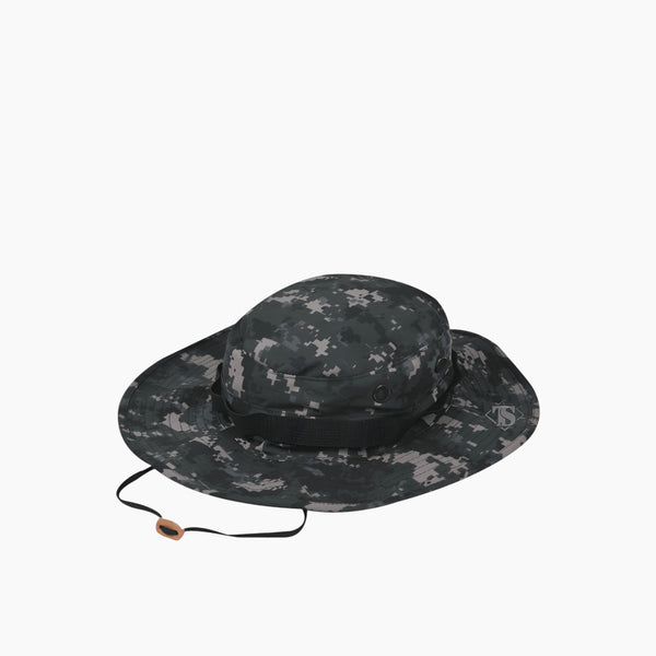 Wide Brim Boonie