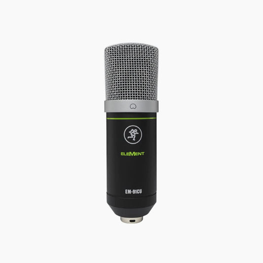 ميكروفون مكثف USB EM-91CU