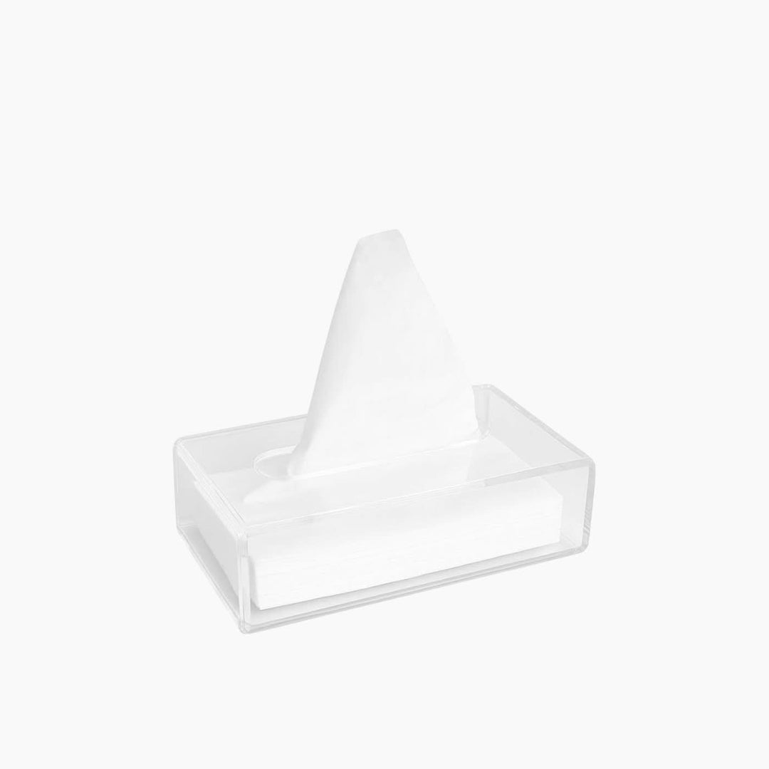 Tissue Box