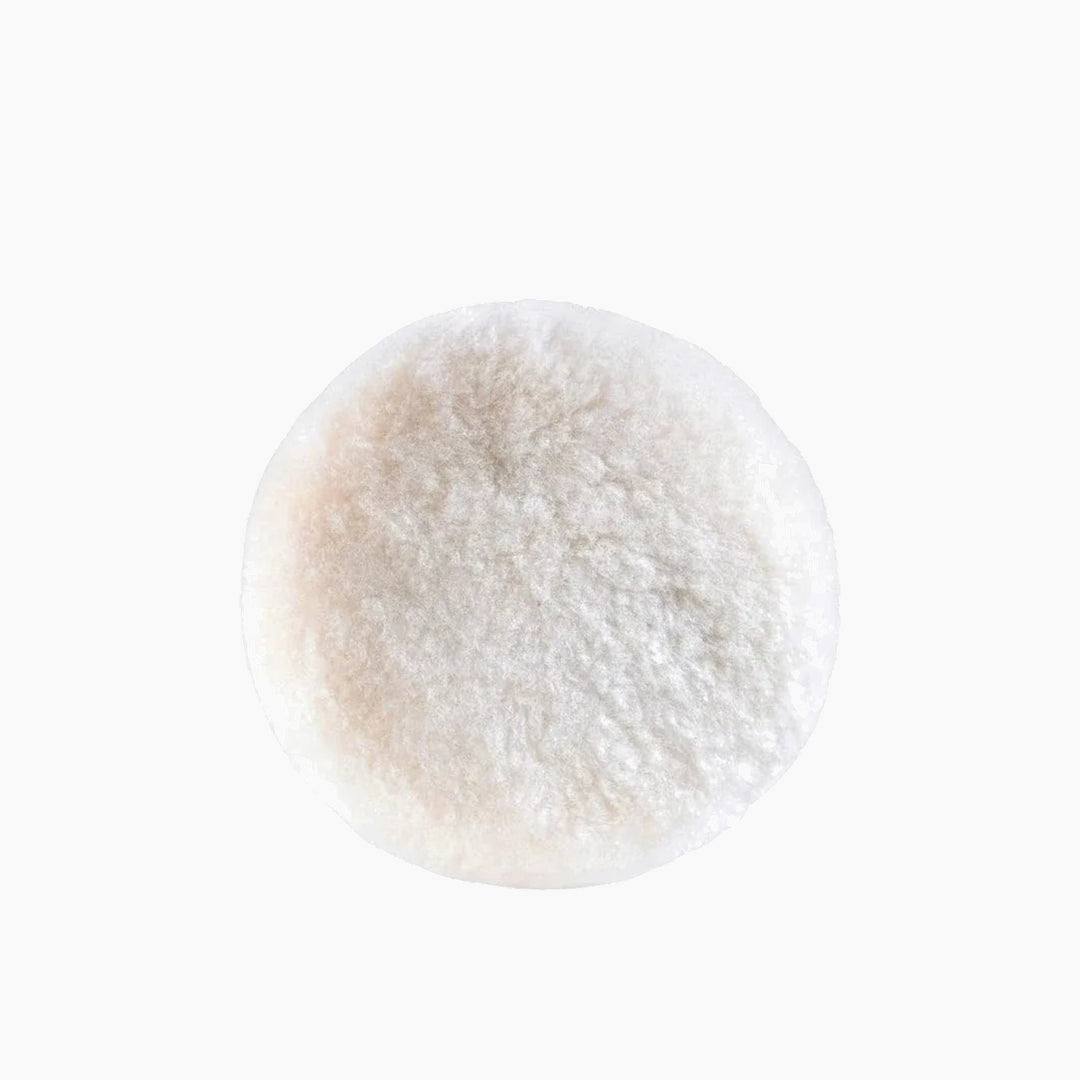 Crown Lambswool Buffing Pad