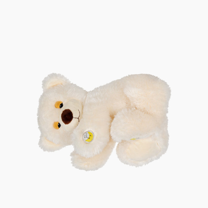 Rosha Dreamer Bear With Sound 30 Cm