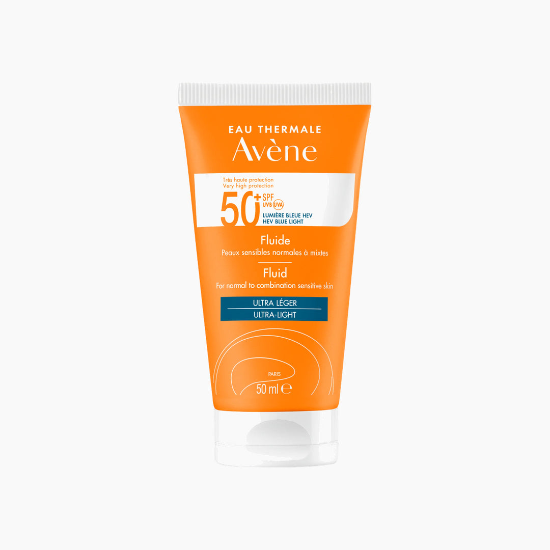 Avene Fluid +50