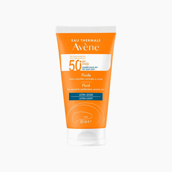 Avene Fluid +50
