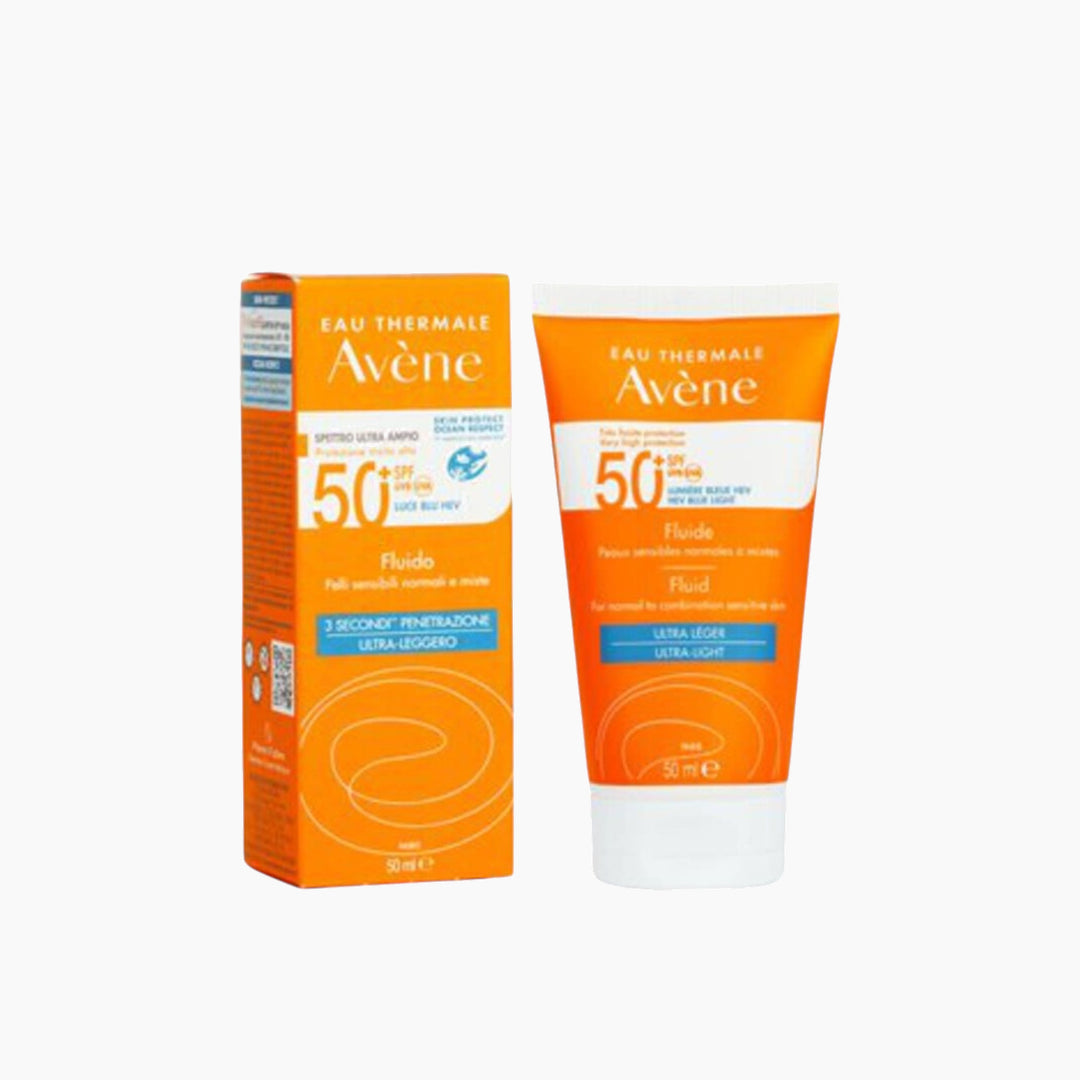 Avene Fluid +50