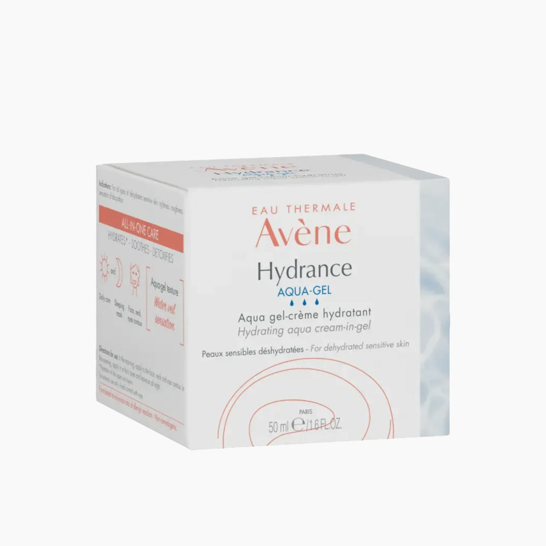 Avene Hydrance Aqua Gel