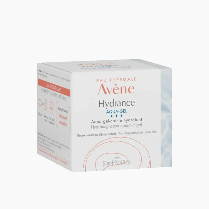 Avene Hydrance Aqua Gel