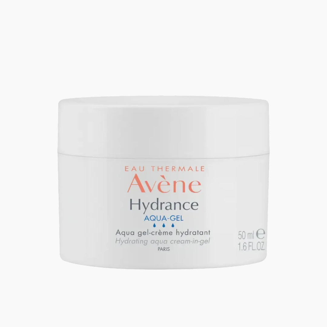 Avene Hydrance Aqua Gel