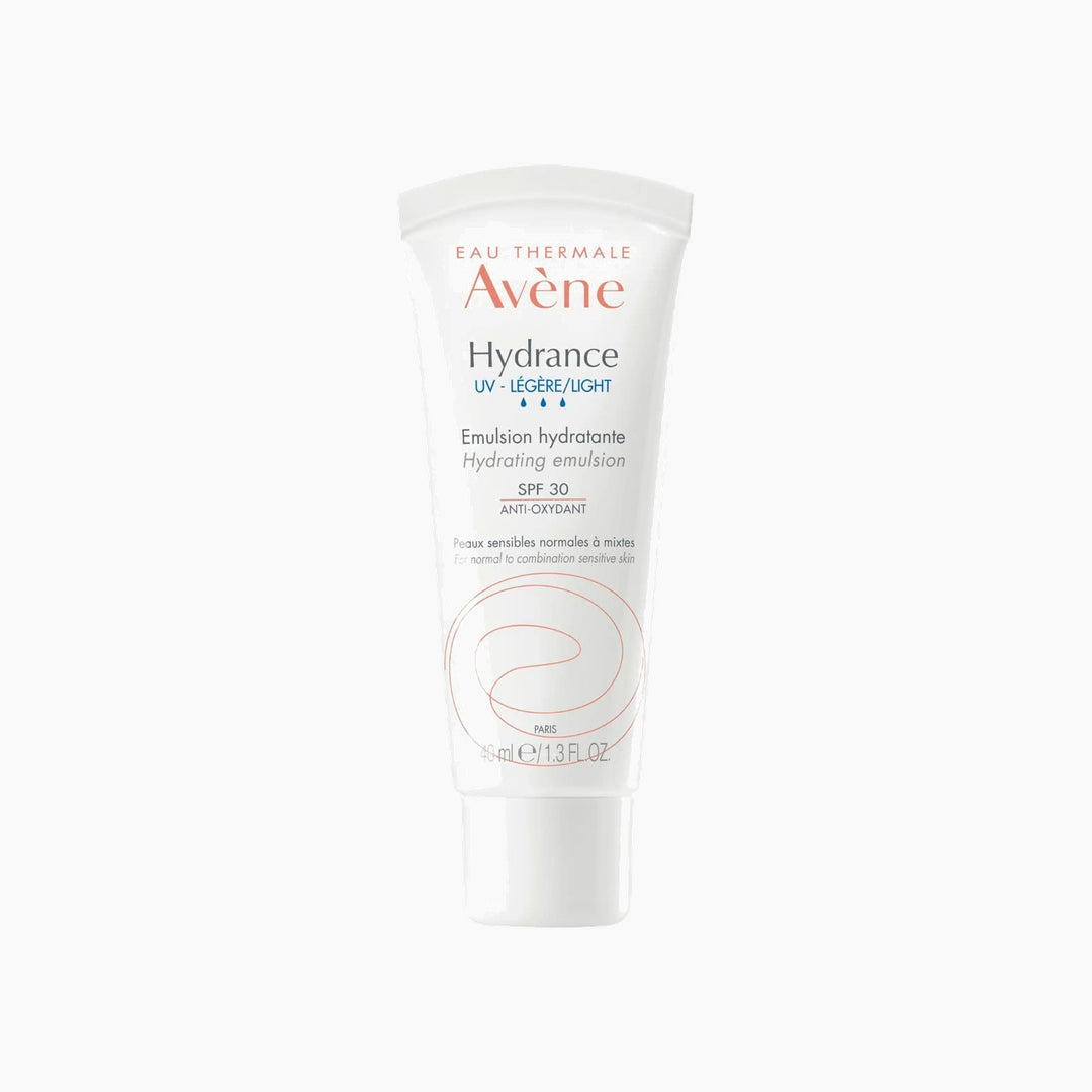 Avene Hydrance Uv Light Emulsion Spf30 40Ml - HUNA