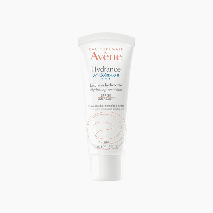 Avene Hydrance Uv Light Emulsion Spf30 40Ml - HUNA