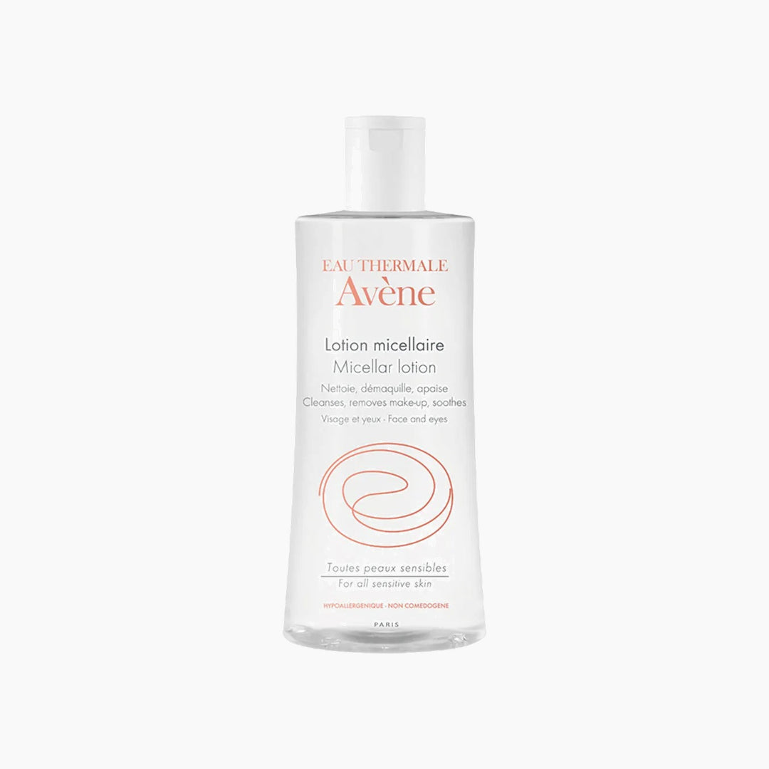 Avene Micellar Lotion 400Ml - HUNA