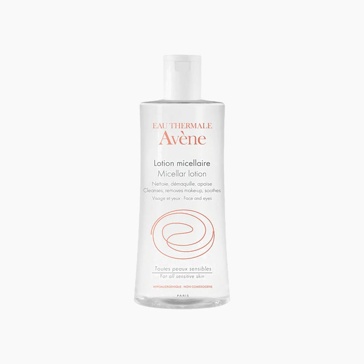Avene Micellar Lotion 400Ml - HUNA