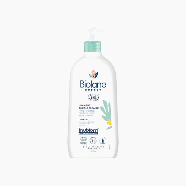 Biolane Organic Liniment 500ML