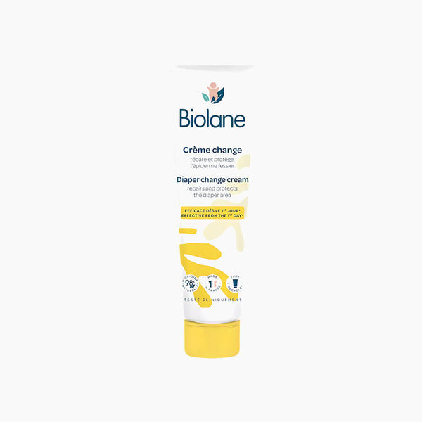 Biolane Diaper Change Cream 100ML