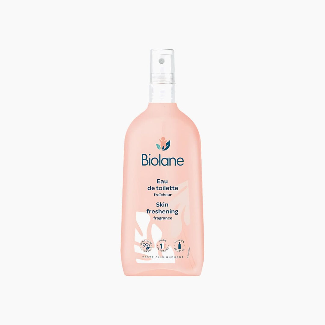 Biolane Refreshing Fragrance Mist 200ML
