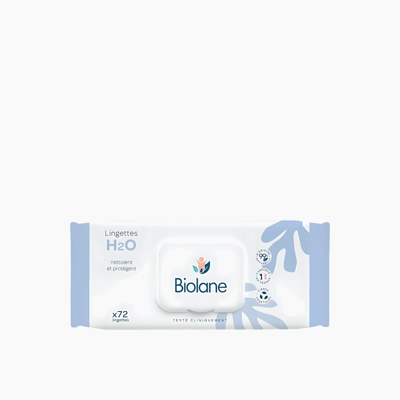 Biolane H2O Wipes Biolane H2O Wipes