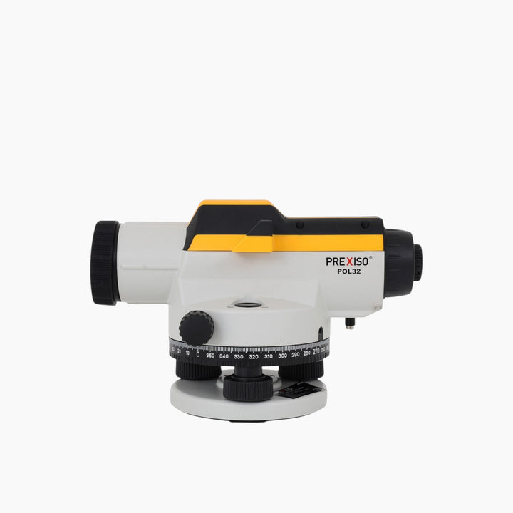 Prexiso 32X Automatic Optical Level
