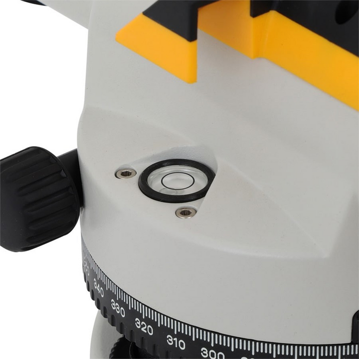 Prexiso 32X Automatic Optical Level
