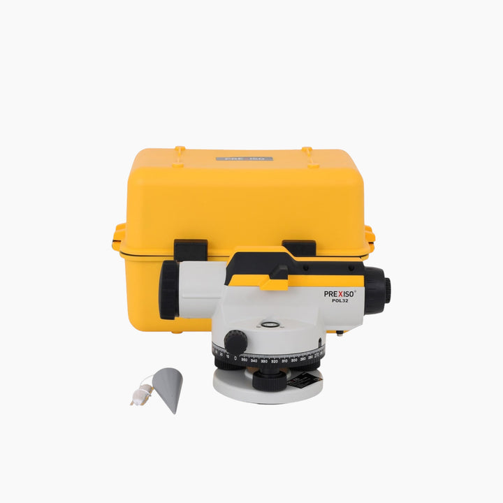 Prexiso 32X Automatic Optical Level