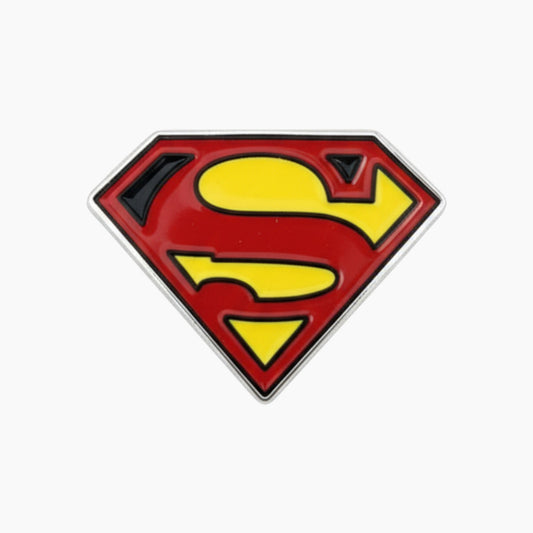 The Source Superman Sticker