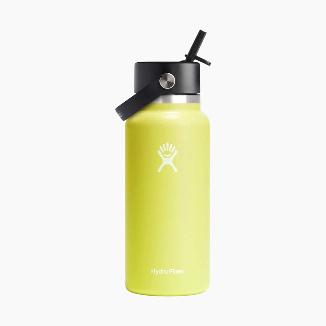 Hydro Flask 32 Oz Wide Mouth Water Bottle
