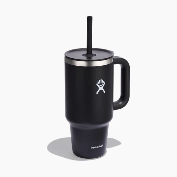 حافظة سفر Hydro Flask بسعة 32 أونصة