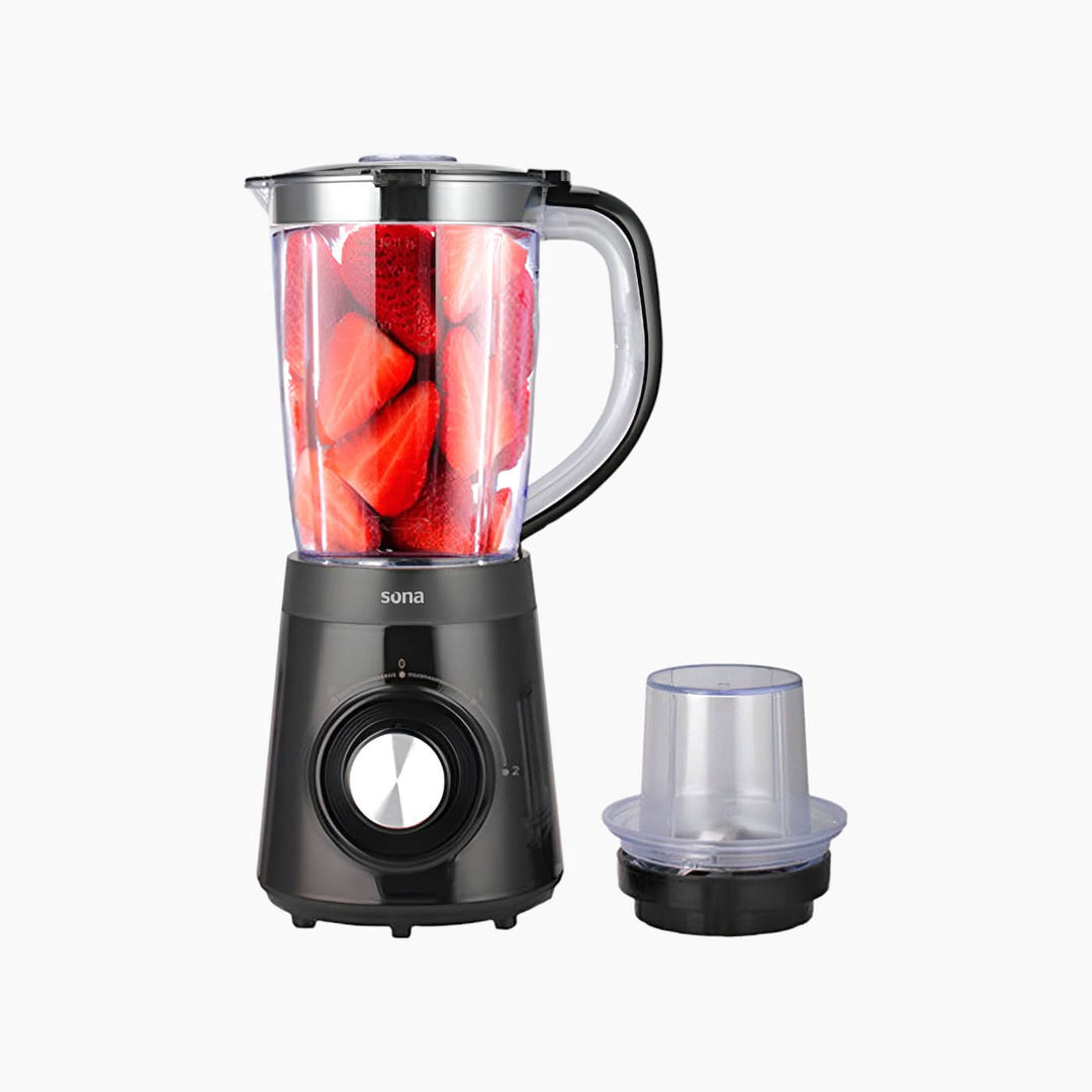 Sona Blender with Grinder
