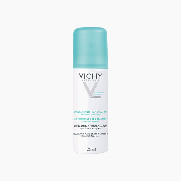 Aerosol Anti Transpirant