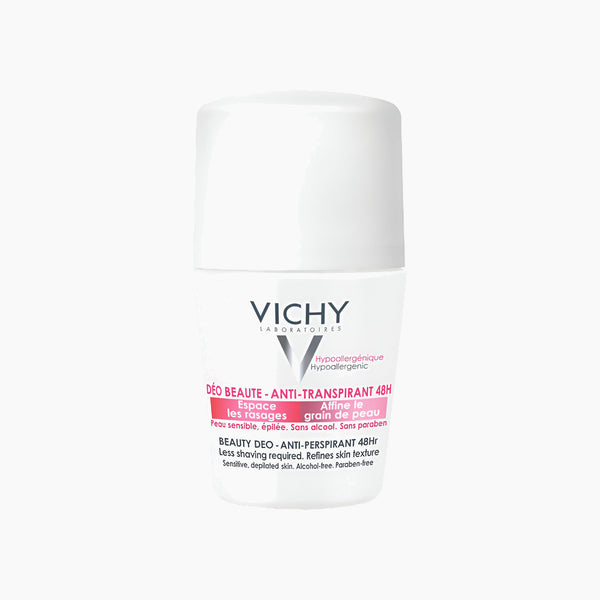 Anti-Perspirant 48hr Roll-On Deodorant 50 mL
