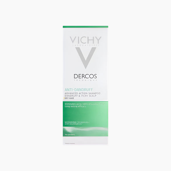 Anti Dandruff Shampoo 200 mL