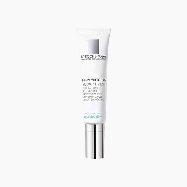La Roche-Posay Pigmentclar Eye Cream For Dark Circles 15 mL