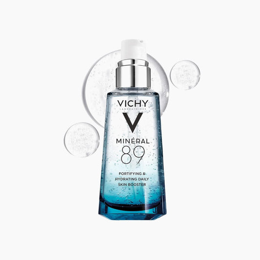 مينيرال 89 المعزز اليومي 50 مل