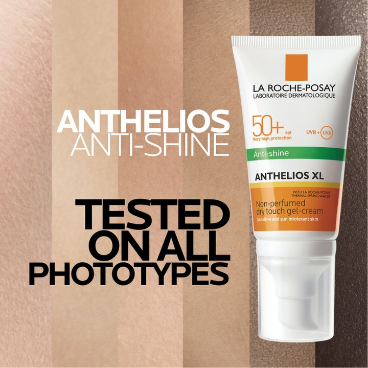 La Roch Posay Ant Clean Touch SP50+ T50MLF