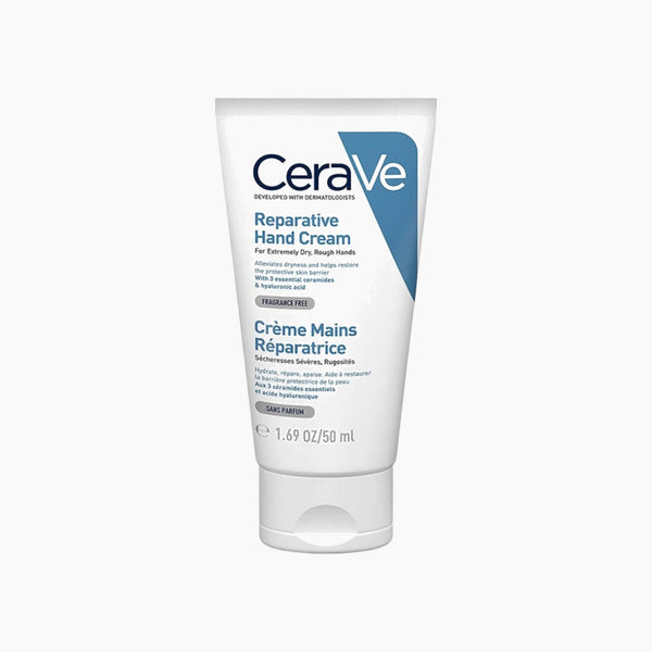 Cream Reparative Hand Cream 50 mL