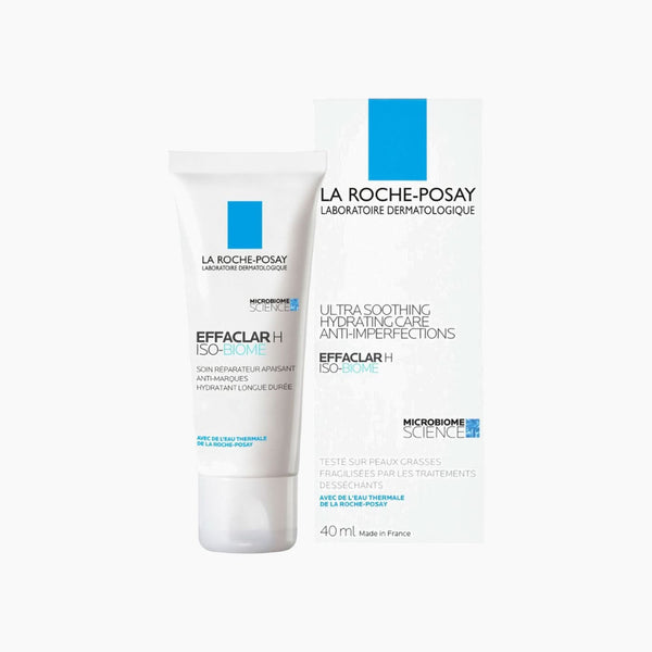 La Roche-Posay Effaclar H Hydrating Moisturiser 40 mL