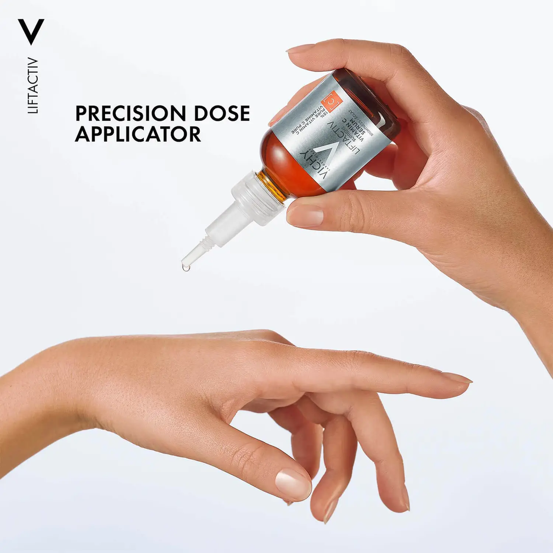 Vichy LIFTACTIV Vitamin C Serum