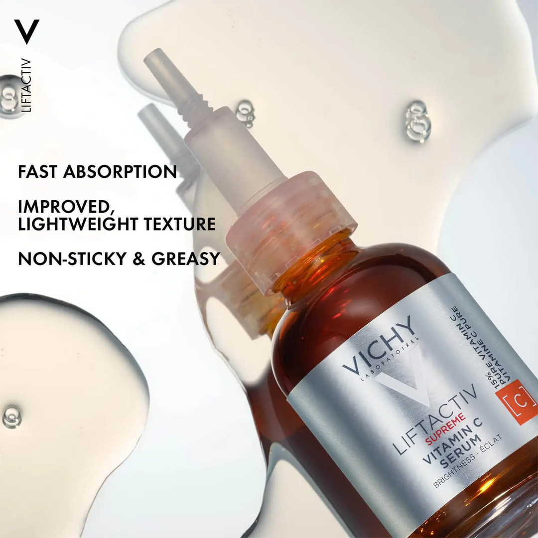 Vichy LIFTACTIV Vitamin C Serum