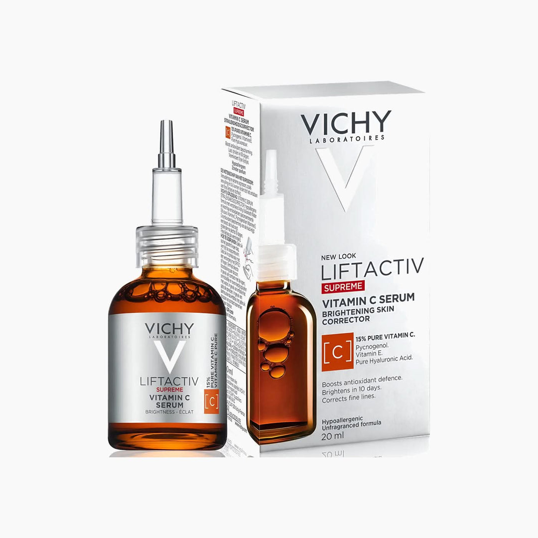 Vichy LIFTACTIV Vitamin C Serum