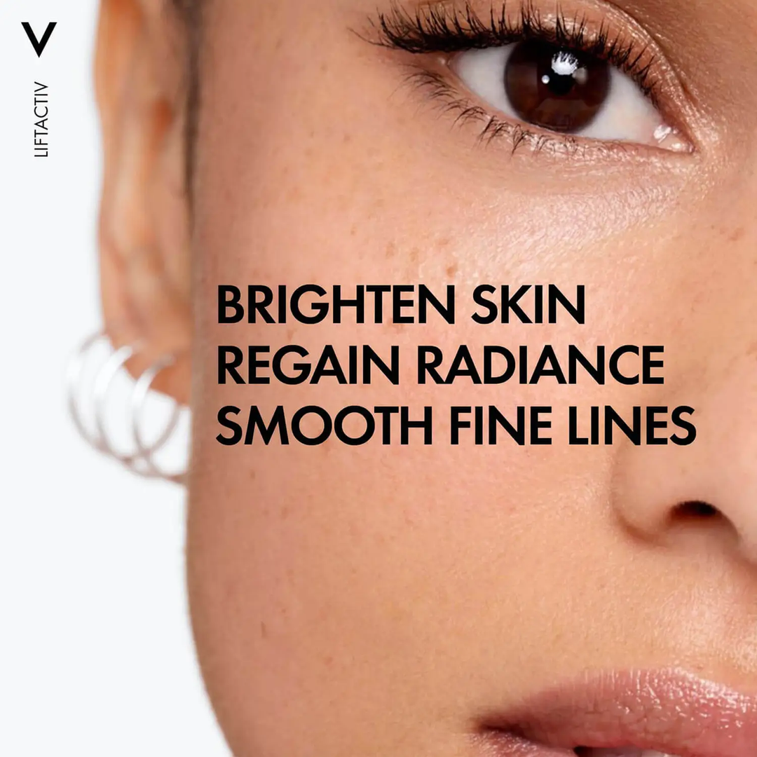 Vichy LIFTACTIV Vitamin C Serum