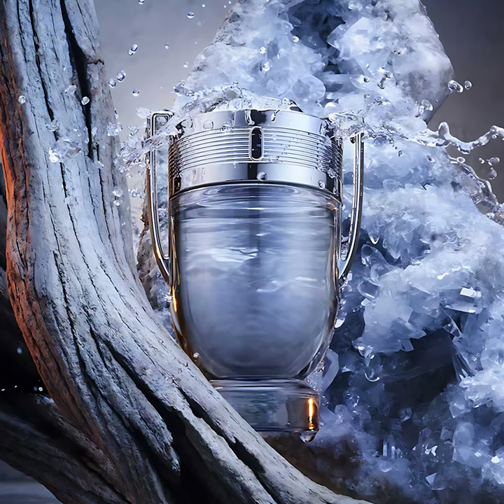 Paco Rabanne Invictus EDT For Men - HUNA