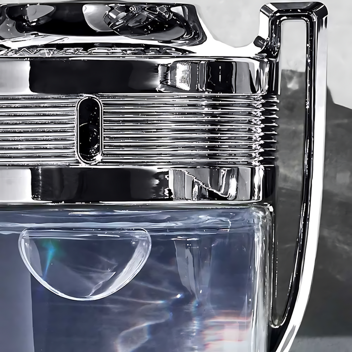 Paco Rabanne Invictus EDT For Men - HUNA