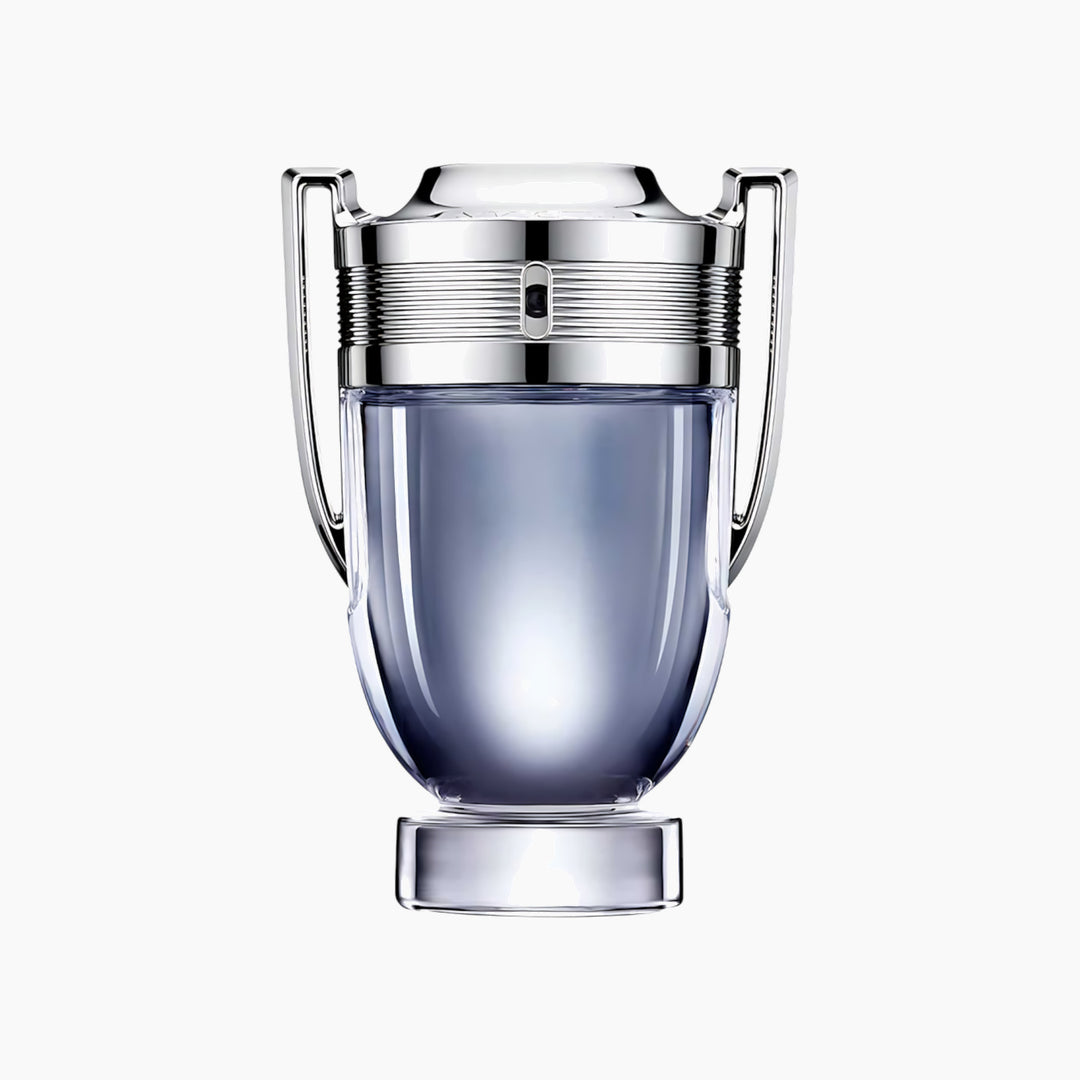 Paco Rabanne Invictus EDT For Men - HUNA