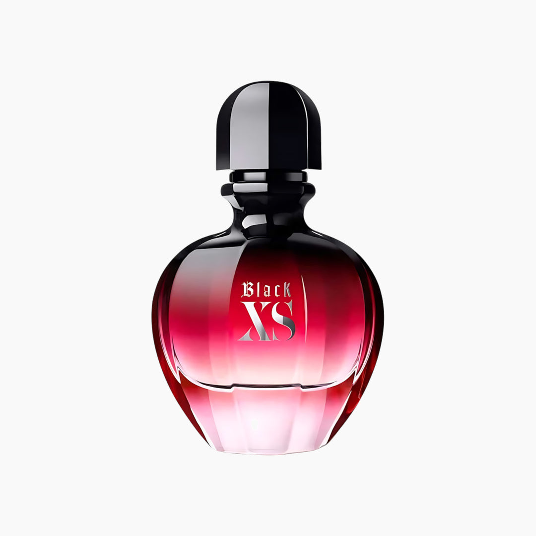 Paco Rabanne Black XS EDP For Women - HUNA