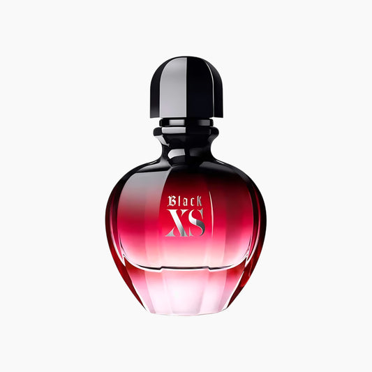 Paco Rabanne Black XS EDP For Women