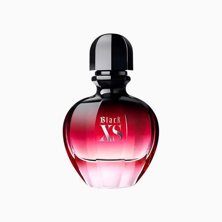 Paco Rabanne Black XS EDP For Women - HUNA