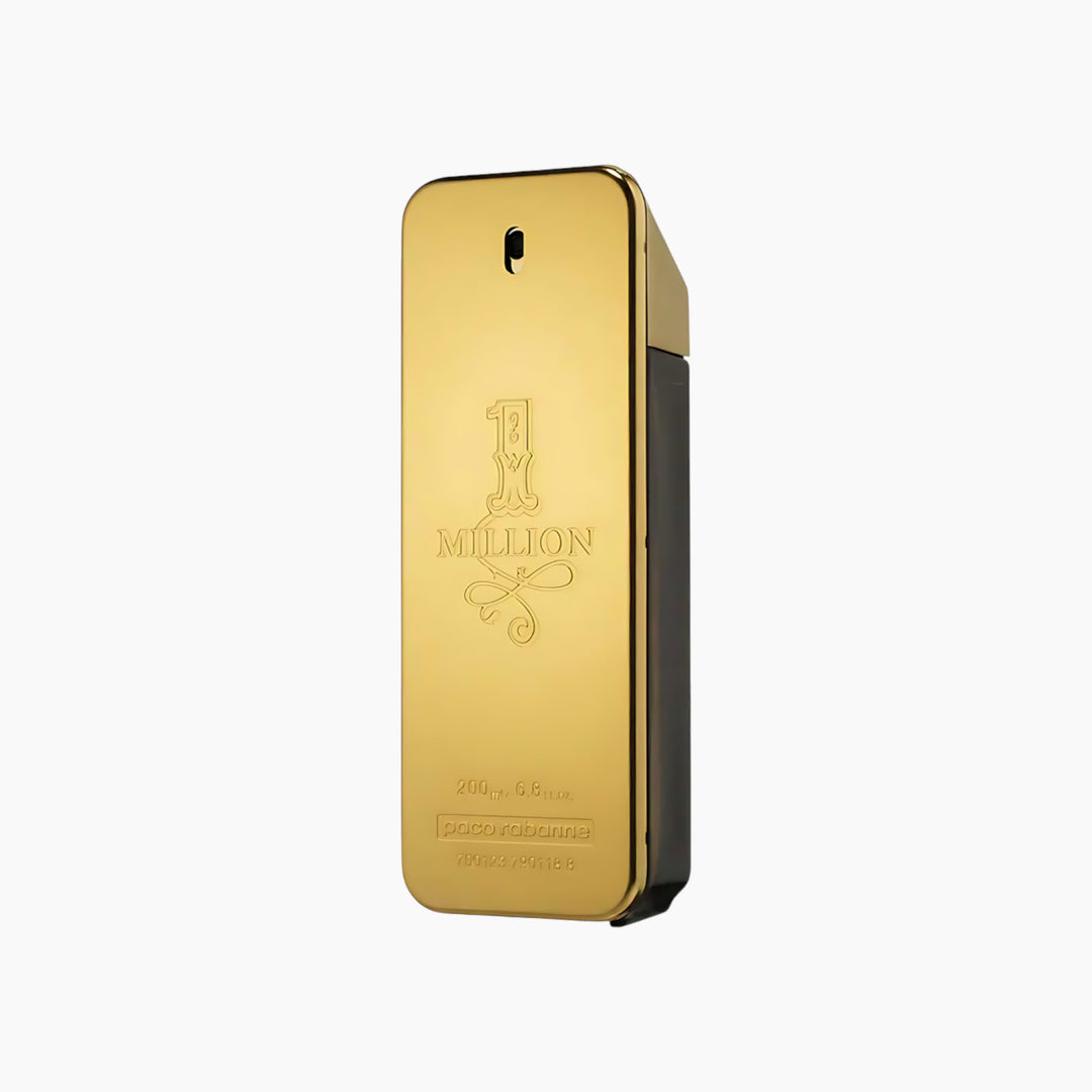 Paco Rabanne 1 Million EDT For Men
