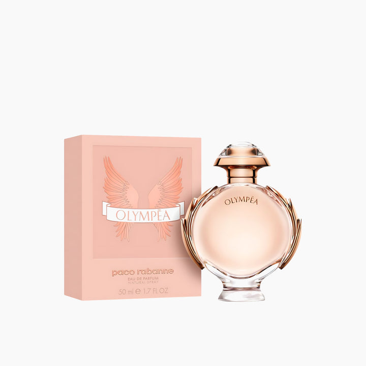 Paco Rabanne Olympea 50ML Eau de Parfum for women