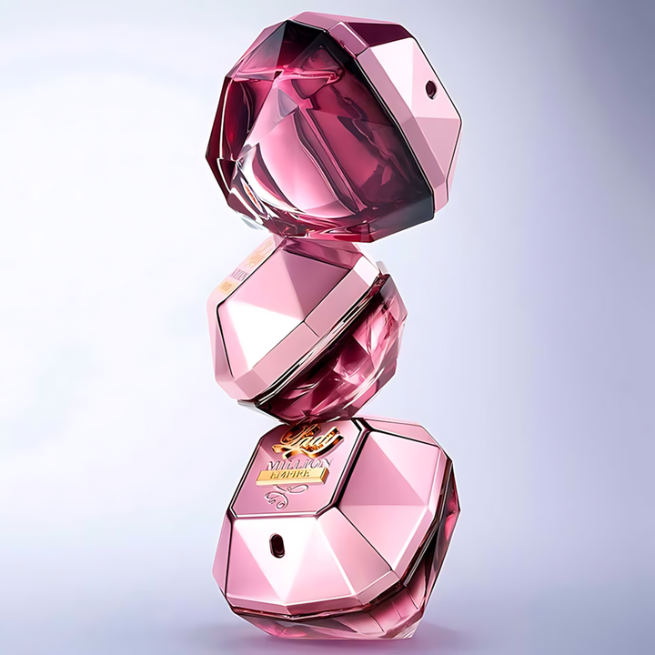 Paco Rabanne Lady Million Empire EDP 80ML For Women - HUNA