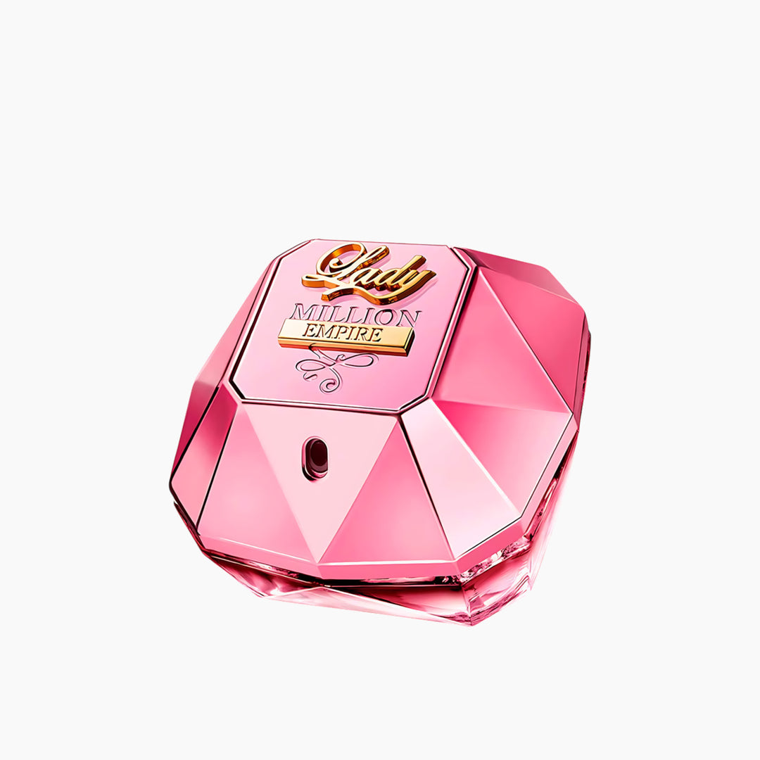 Paco Rabanne Lady Million Empire EDP 80ML For Women - HUNA