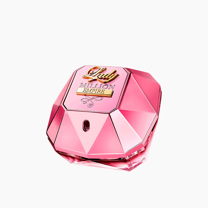 Paco Rabanne Lady Million Empire EDP 80ML For Women - HUNA