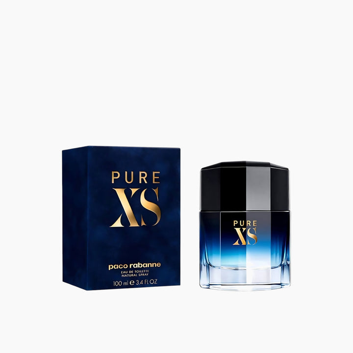 Paco Rabanne Pure XS EDT For Men - HUNA